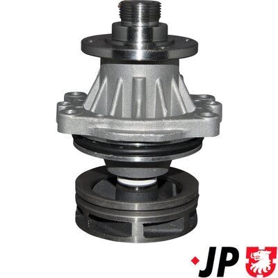 Помпа системи охолодження JP GROUP 1414102600 - zapix