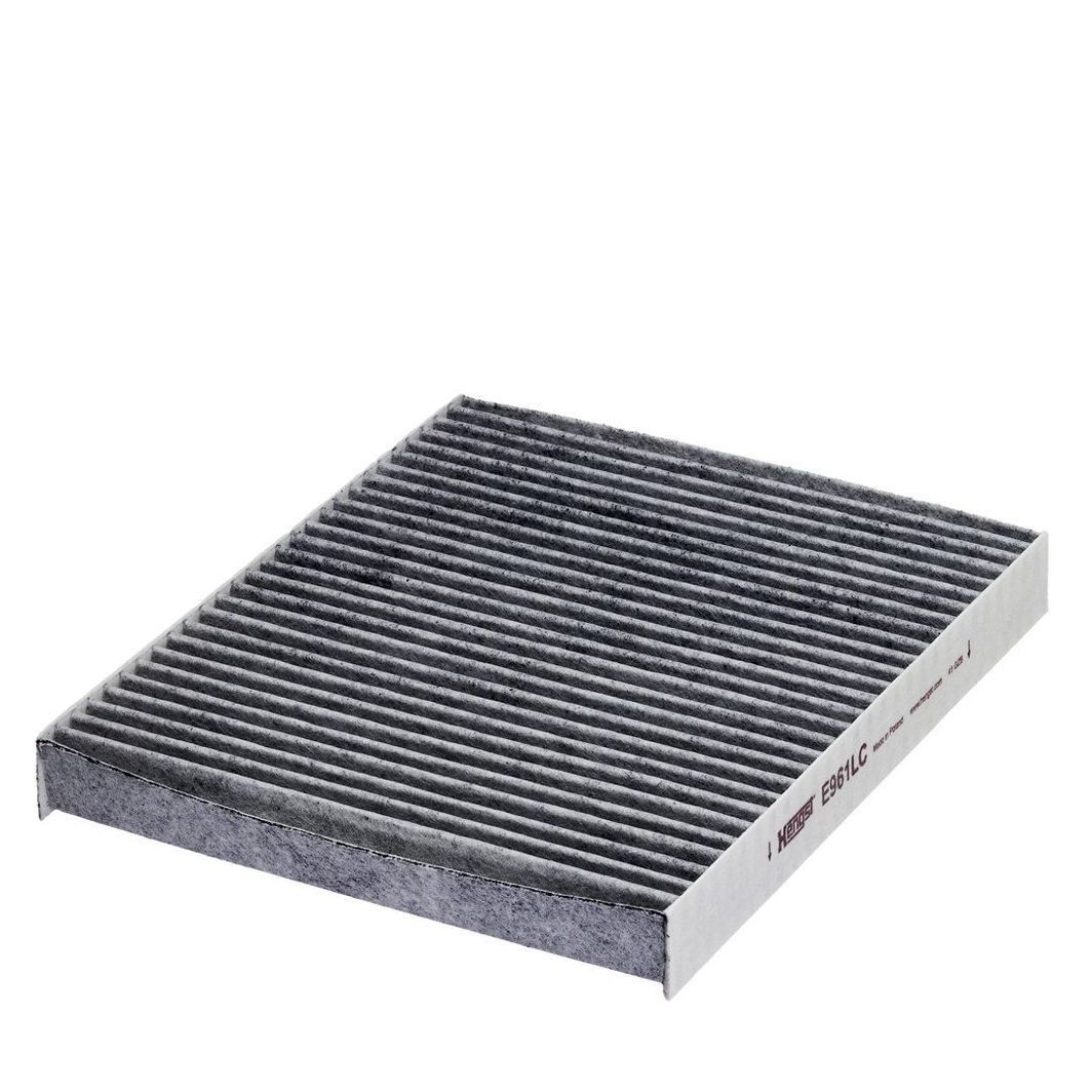 Фільтр салону HENGST FILTER E961LC