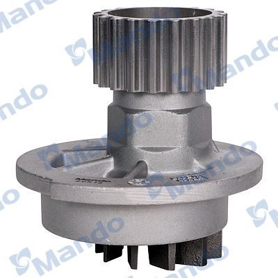 Помпа системи охолодження MANDO EWPD0004 - zapix