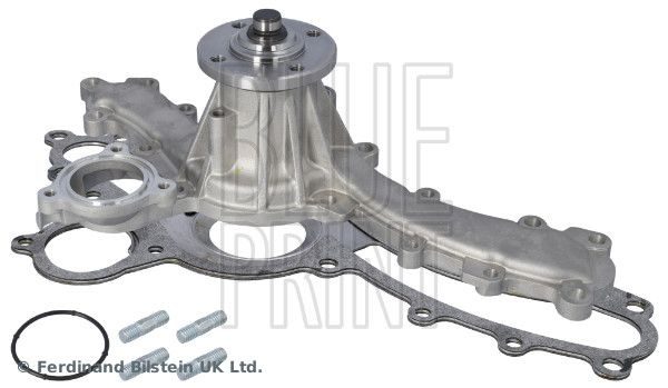 Помпа системи охолодження BLUE PRINT ADT391102 - zapix
