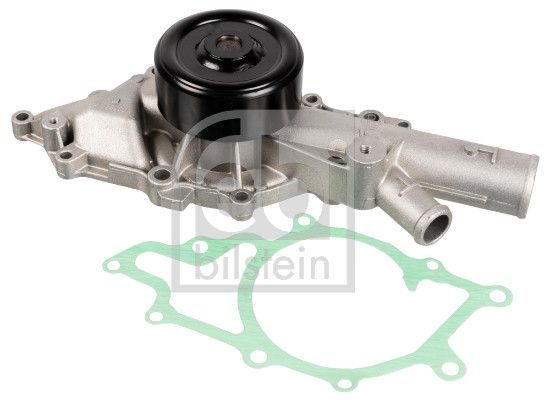 Помпа системи охолодження FEBI BILSTEIN 24205 - zapix