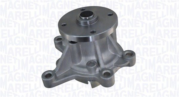 Помпа системи охолодження MAGNETI MARELLI 352316171272 - zapix