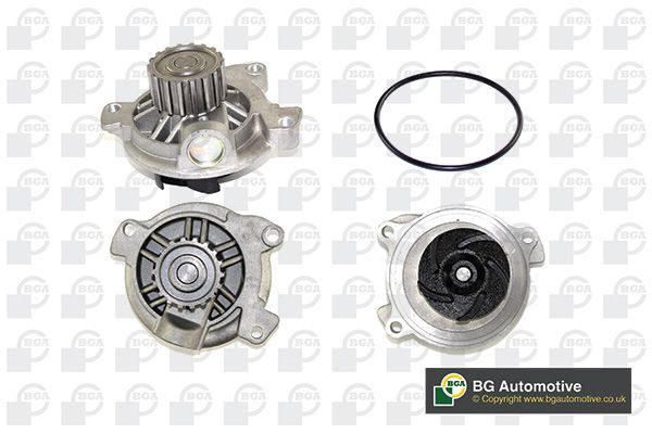 Помпа системи охолодження BGA CP13420 - zapix