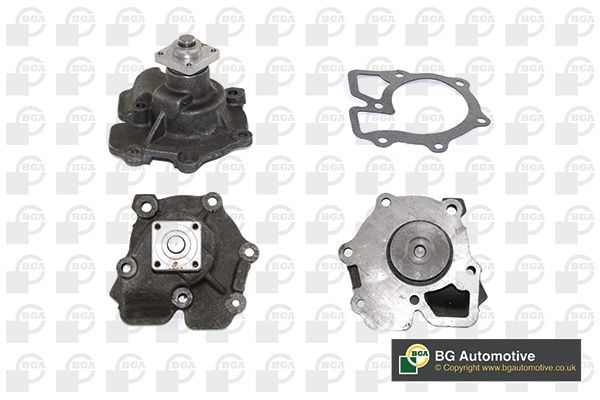 Помпа системи охолодження BGA CP2574