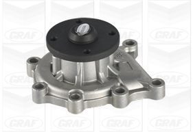 Помпа системы охлаждения GRAF PA1195