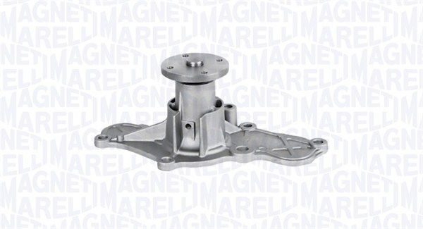 Помпа системи охолодження MAGNETI MARELLI 352316170741 - zapix