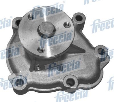 Помпа системи охолодження FRECCIA WP0119 - zapix