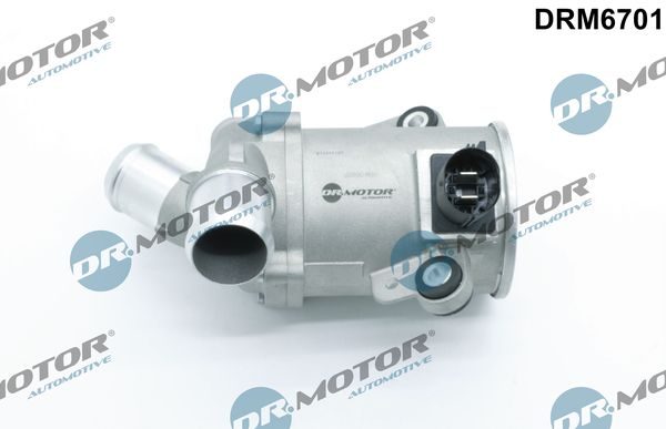 Помпа системи охолодження DR.MOTOR AUTOMOTIVE DRM6701 - zapix