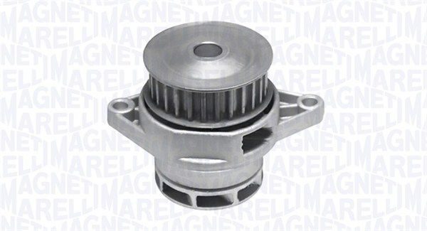 Помпа системи охолодження MAGNETI MARELLI 352316171173 - zapix