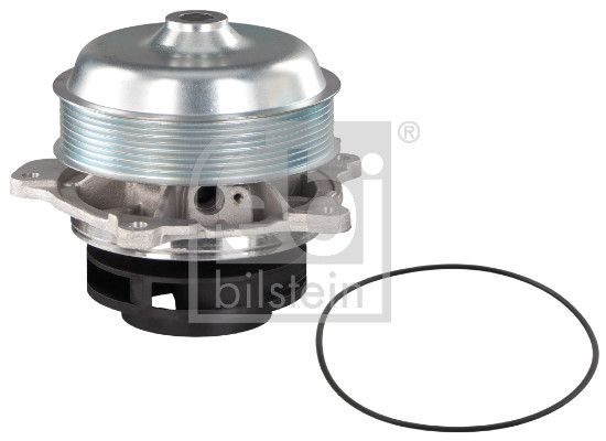 Помпа системи охолодження FEBI BILSTEIN 106494 - zapix