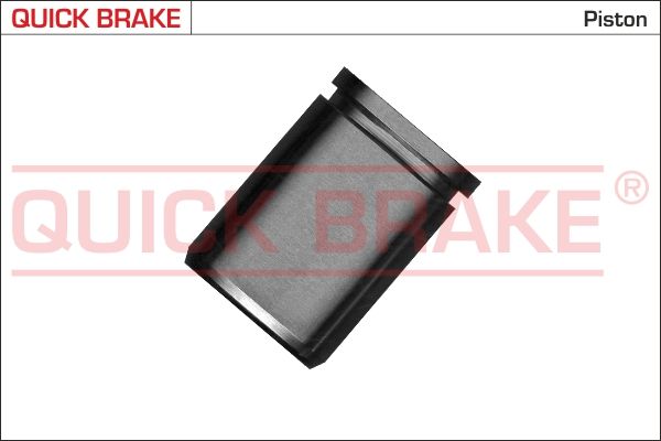 Поршень гальмівного супорта QUICK BRAKE 185134K - zapix