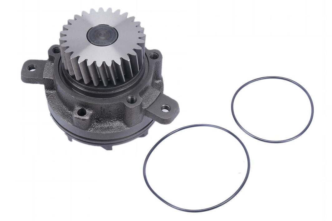 Помпа системи охолодження SKF VKPC7027 - zapix