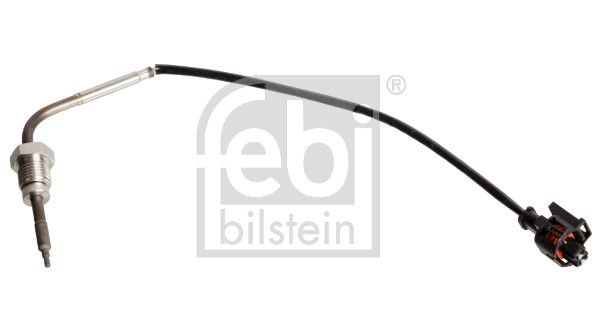 Датчик температури відпрацьованих газів FEBI BILSTEIN 170507 - zapix