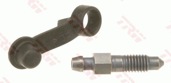 Пильники напрямних супорта TRW ST1404 - zapix
