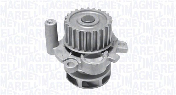 Помпа системи охолодження MAGNETI MARELLI 352316171165 - zapix