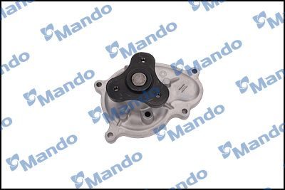 Помпа системи охолодження MANDO MMC010064 - zapix