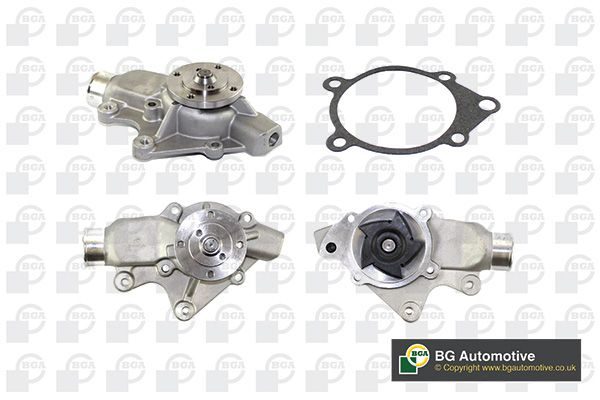 Помпа системи охолодження BGA CP6824 - zapix