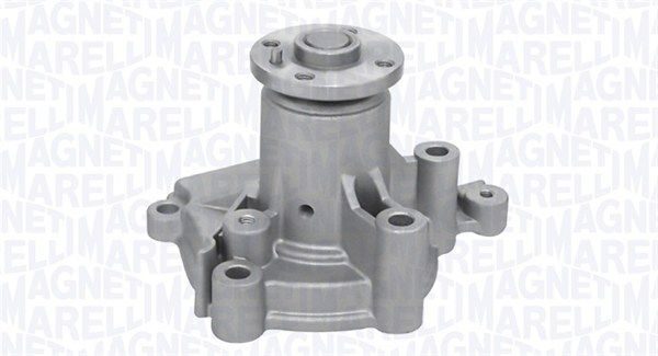 Помпа системи охолодження MAGNETI MARELLI 352316170547 - zapix