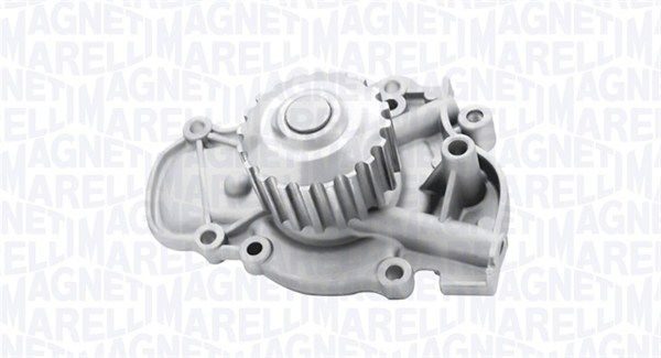 Помпа системи охолодження MAGNETI MARELLI 352316170441 - zapix