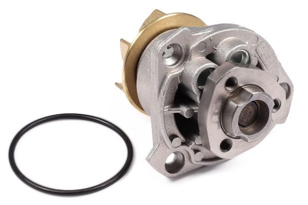 Помпа системи охолодження HEPU P525 - zapix