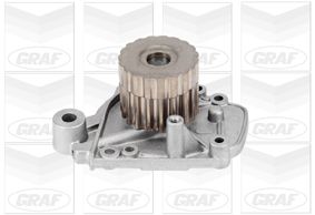 Помпа системи охолодження GRAF PA669 - zapix