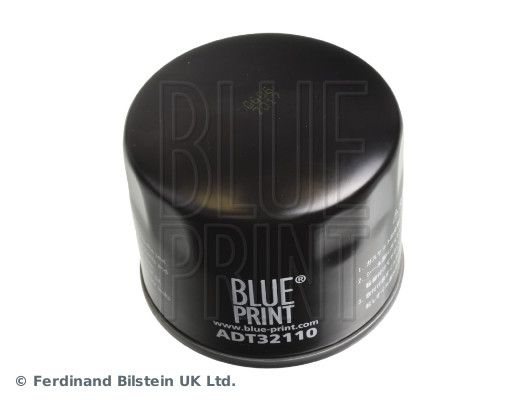 Масляный фильтр BLUE PRINT ADT32110