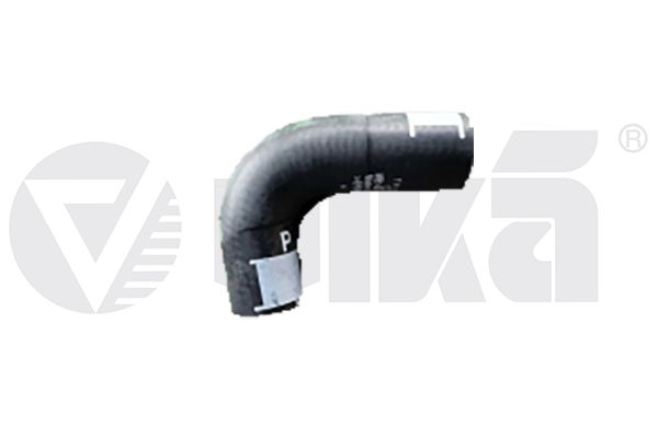 Патрубок системи охолодження VIKA 11211896701 - zapix