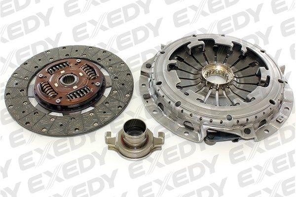 Комплект зчеплення EXEDY TYK2238 - zapix