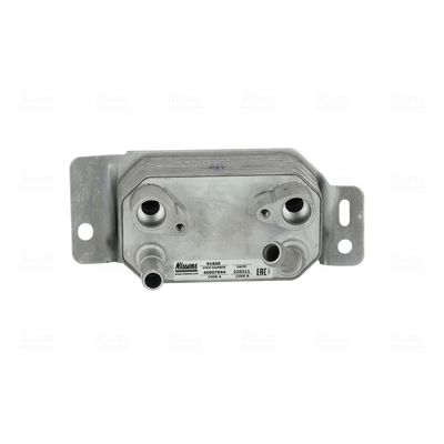 Радіатор коробки передач NISSENS 91600 - zapix