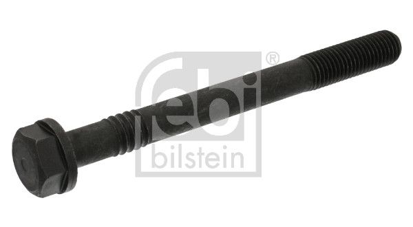 Гвинти голівки циліндра FEBI BILSTEIN 11744 - zapix