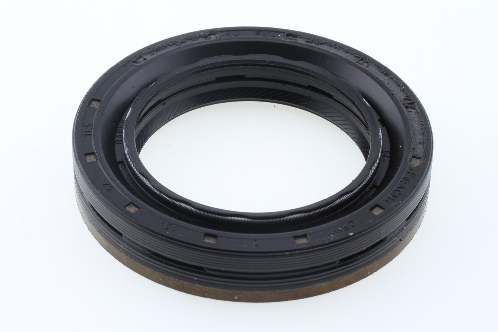 Сальник коробки передач CORTECO 01037048B - zapix