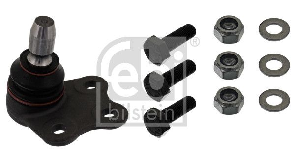 Кульова опора FEBI BILSTEIN 26793 - zapix
