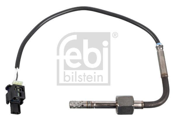 Датчик температури відпрацьованих газів FEBI BILSTEIN 170485 - zapix