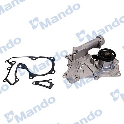 Помпа системи охолодження MANDO EWPH0021 - zapix