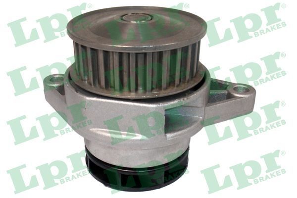 Помпа системи охолодження LPR WP0490 - zapix