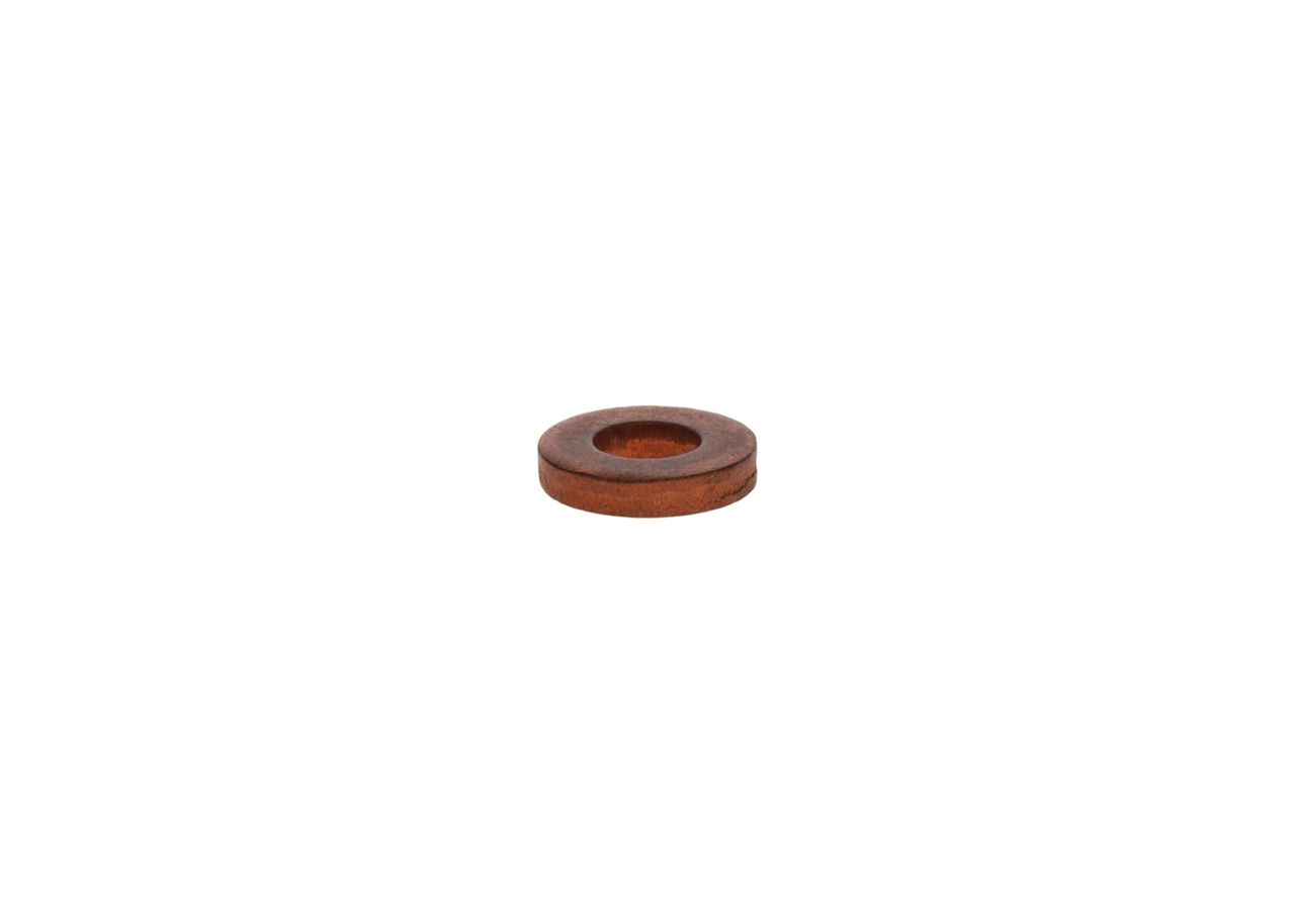 Прокладка форсунки паливної BOSCH F002C71403 - zapix