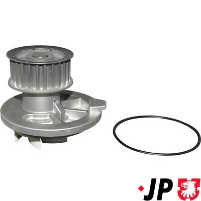 Помпа системи охолодження JP GROUP 1214107200 - zapix