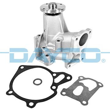 Помпа системи охолодження DAYCO DP302 - zapix