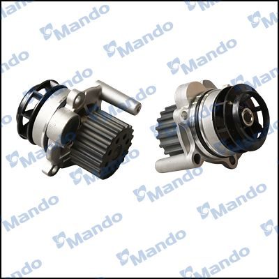 Помпа системи охолодження MANDO MMC010040 - zapix
