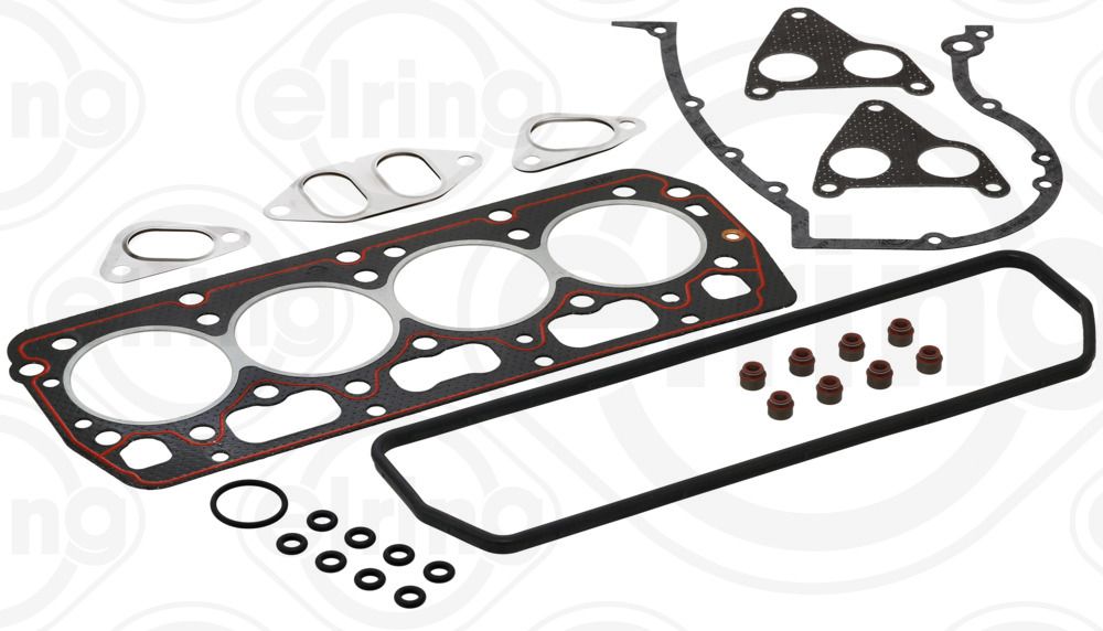 Комплект прокладок ГБЦ ELRING 720471 - zapix