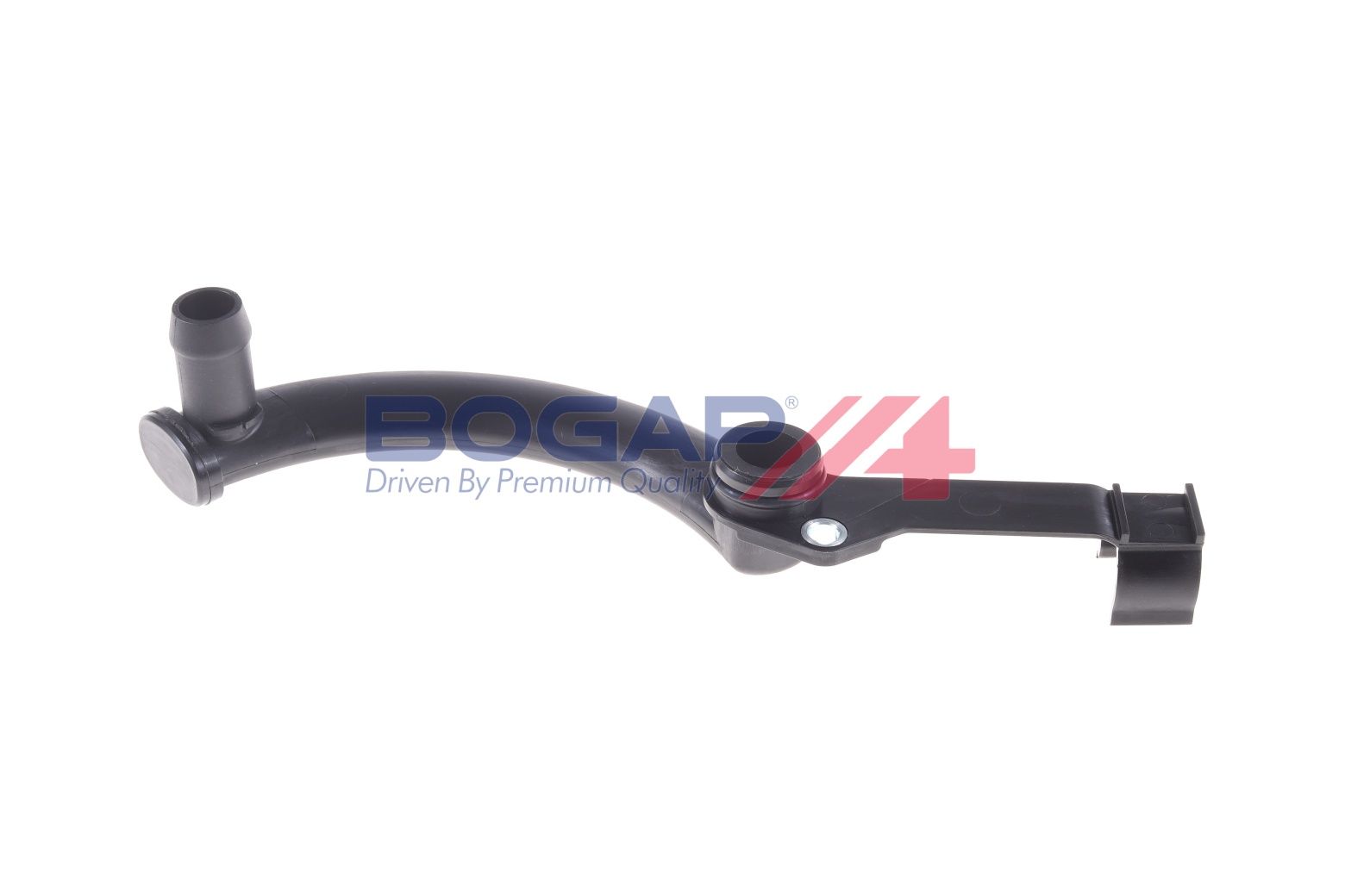 Патрубок системи охолодження BOGAP C4229105 - zapix