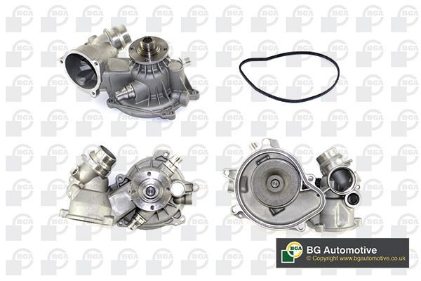 Помпа системи охолодження BGA CP0301 - zapix