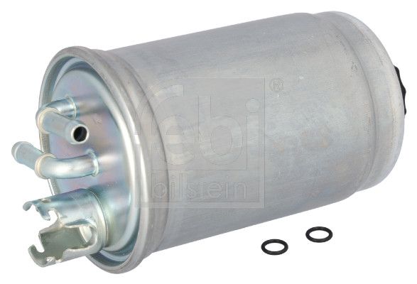 Паливний фільтр FEBI BILSTEIN 26200 - zapix