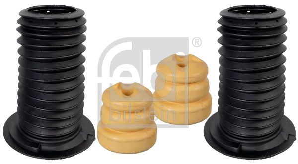 Пильники та відбійники амортизатора FEBI BILSTEIN 180258 - zapix