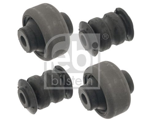 Сайлентблок важеля FEBI BILSTEIN 48624 - zapix