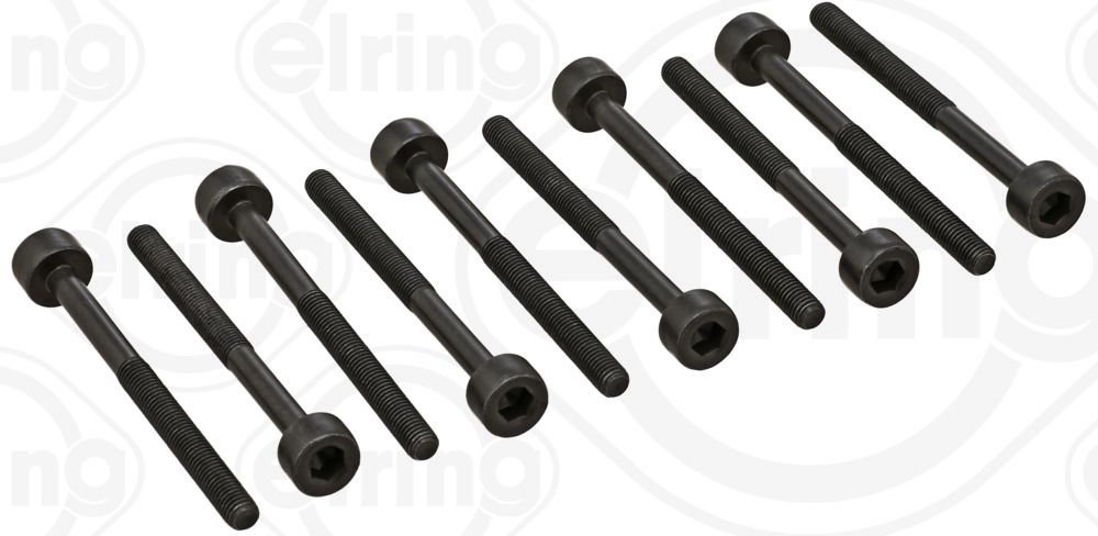 Гвинти голівки циліндра ELRING 711800 - zapix
