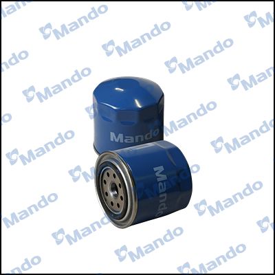 Оливний фільтр MANDO MMF045145 - zapix