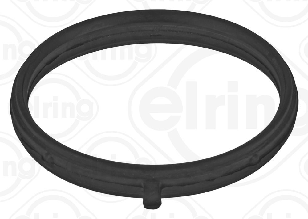 Прокладка патрубків системи охолодження ELRING 457480 - zapix