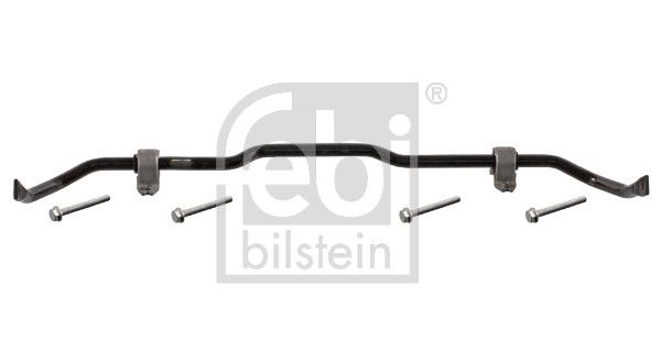 Стабілізатор FEBI BILSTEIN 45306 - zapix