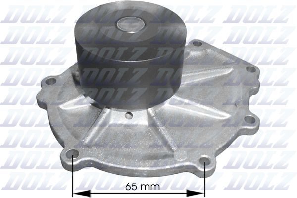 Помпа системи охолодження DOLZ M304 - zapix